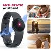 Anti-static Bracelets Wireless Adjustable Silicone Static Eliminator Portable Remove Body Static Bracelet Adult Universal