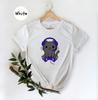 Gamer Cat T Shirt Is Gaming Video Game Lover Pet Funny Cute