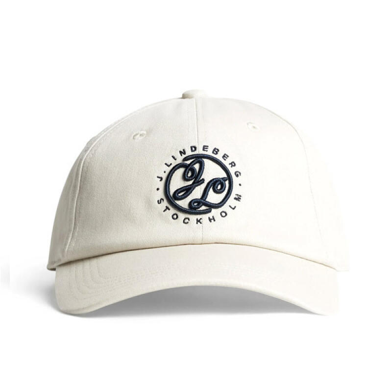J.LINDEBERG Hat Cap Retro GMAC12101-U029 GMAC12101-U029