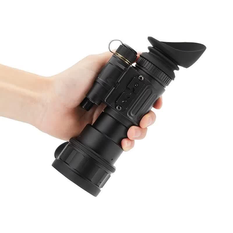 ORPHA HD Handheld Low-Light Night Vision Monocular