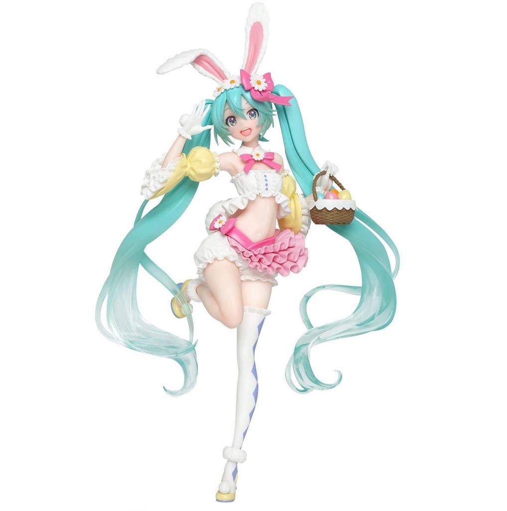 

Hatsune Miku figure 2nd season Spring ver.