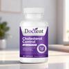 Cápsulas Nutricionales Docteat: Suplemento Dietético Diario Suave que Estimula la Vitalidad