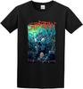 Suffocation Effigy Death Metal Mens Tshirt