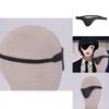 Chainsaw Man Cosplay Eye Mask Accessory For Anime Fans With Unique Style For Anime Conventions