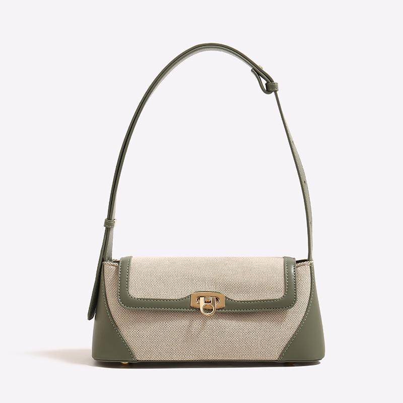 New Commuter Underarm Fashion Versatile Shoulder Bag