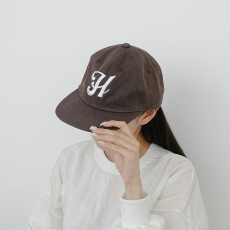 Women's Piece Camp Cap Men's Cotton Fabric Hat