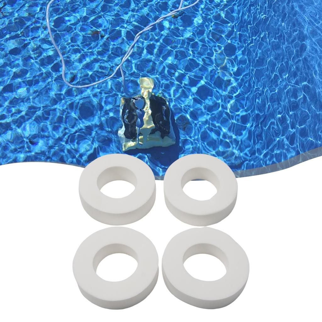 Climbing Ring M200 M400 M500 4pcs 6101611-R4 Replacement