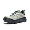 Anta All Walk 2 Pull Rope Champion Running Shoes 2026 Spring Kids Running Shoes Gray Green 122615534A-2