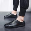 Fashion Height Male Shoe Hole Shoes Beach with Platform Buy New Fashion Color Non-slip Breathable Clearance Sale Open Toe Men's Sandal