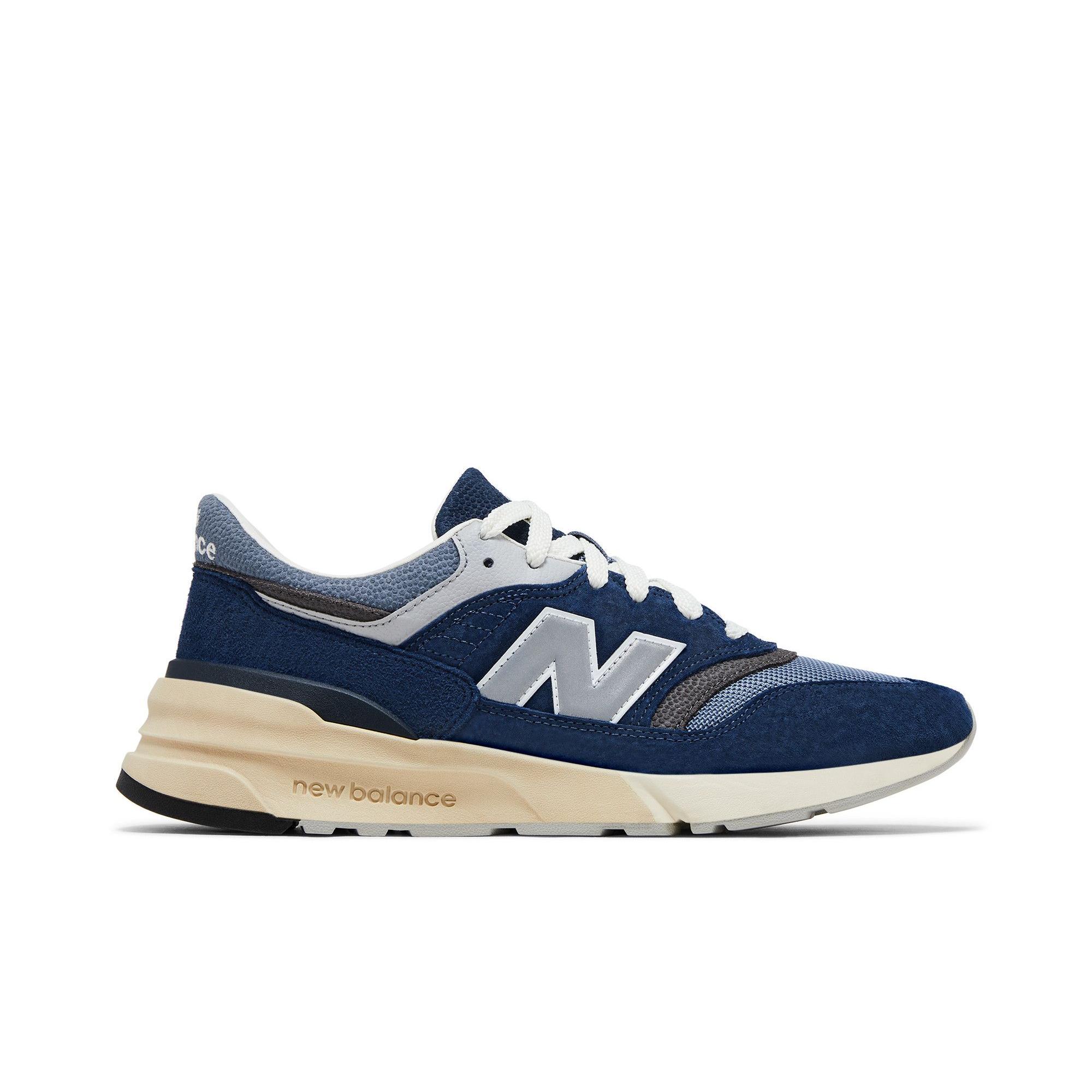 New Balance 997R `Navy Arctic Grey`