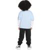 Nike Casual Sportswear Black Infant And Toddler IB8441-010