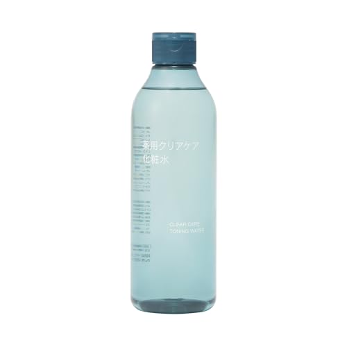 Muji Medicinal Clear Care Lotion 300 ml