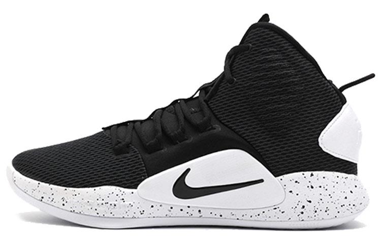 Nike Hyperdunk X Ep  Black  AO7890-001 40.5