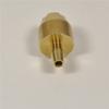 1PC Brass RC Fuel Tank Clunks For 50CC-120CC Airplane Gasoline Nitro Fuel Clunk Filter