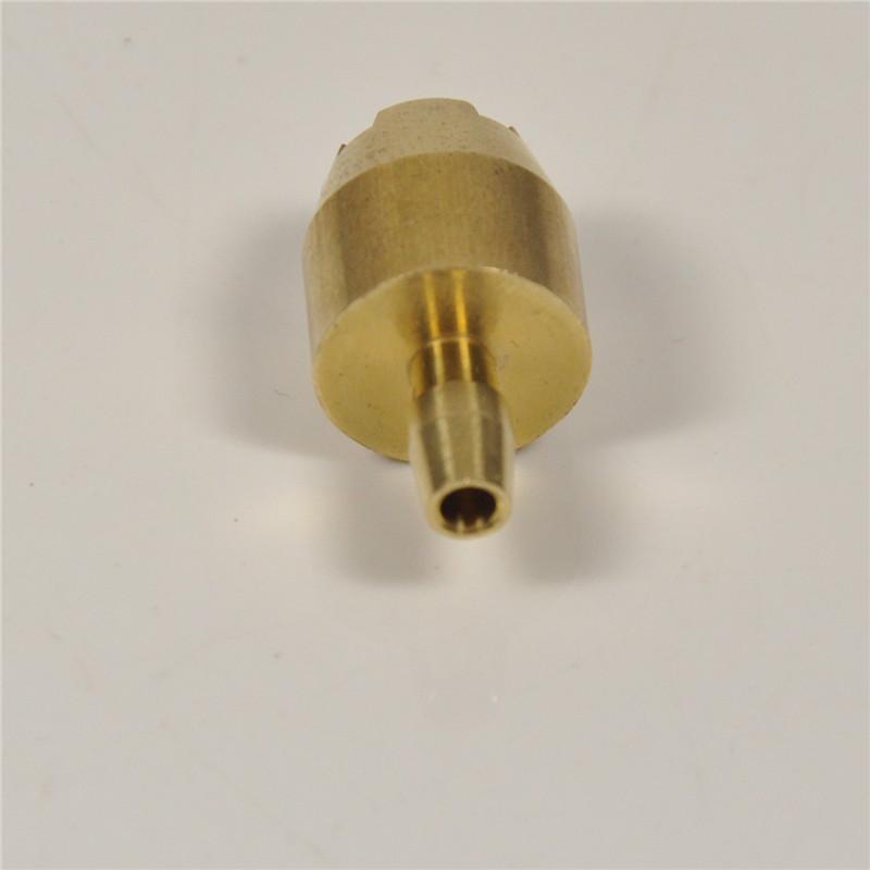1PC Brass RC Fuel Tank Clunks For 50CC-120CC Airplane Gasoline Nitro Fuel Clunk Filter