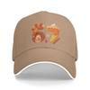 67 Meme Thanksgiving Turkey Day Funny Holiday Six Seven Sun Baseball Cap Summer Men Design Trucker Hat Stylish Baseball Caps