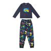 Star Childrens/Kids Game Controller Long Pyjama Set