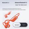 MOYEEO X50 Open-Ear Sport Bluetooth Headset