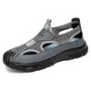 Men's Summer Sandals: Lightweight Outdoor Beach and Hiking Water Shoes