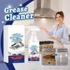Sgrassatore Detergente per Cucina per Fornelli, Cappe, Piani di Lavoro e Superfici di Cottura 120 120ml