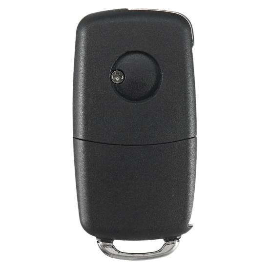 Waterproof Anti-Theft Stash Car Key Shape Hollow Storage Container Case Box