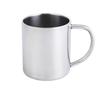 Shangqi 500ml Insulated Stainless Steel Kids Cup with Lid and Carry Strap