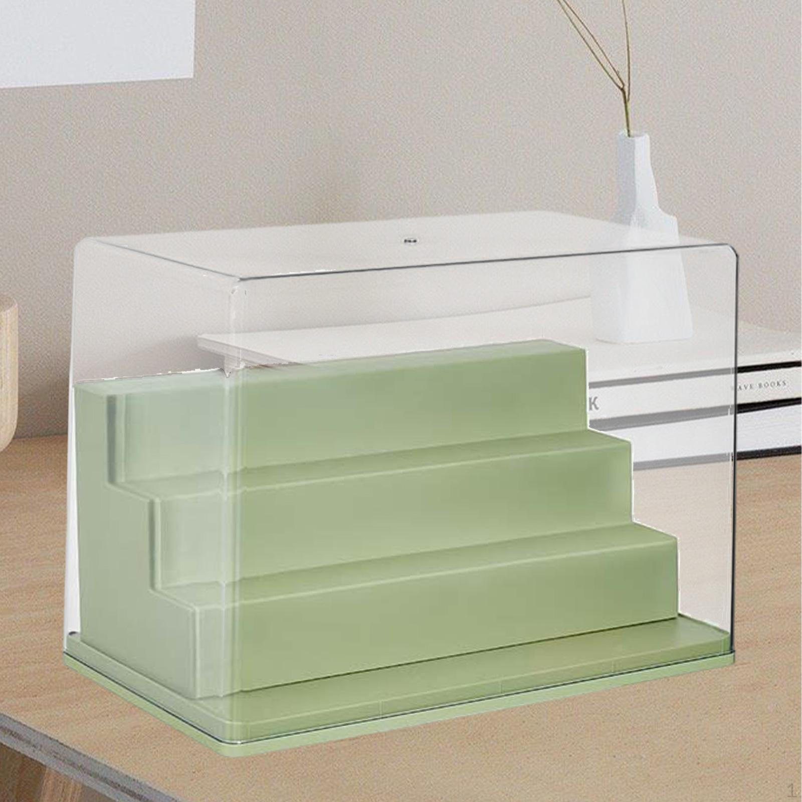 

Коллекция Витрина Шкаф для рукоделия Лестница Дизайн Практичный Декор Прочный Прозрачный Lego