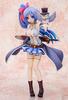 Lord of Walkure Battle Maiden Navi Scale Painted Finished Figure 1/7 ABS&PVC