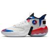 Air React Elevation Pf 'White Infrared Royal' Jordan DC5188-102