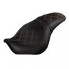 Motorcycle Driver Passenger Seat For Honda Shadow Spirit VT750C2 2007-2015 VT750C2B Phantom 2009-2023