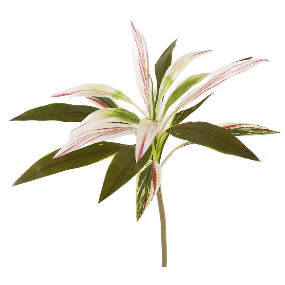 

Большие искусственные растения цикас пластиковые искусственные растения бразильская красавица текила декор для сада на открытом воздухе белый