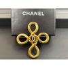 Used 【Excellent Condition】 CHANEL Brooch
