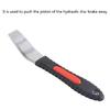 Cycling Brake Rotor Repair Wrench Great Fit High Strength Materials For Quick Adjustments During Biking Repair Use