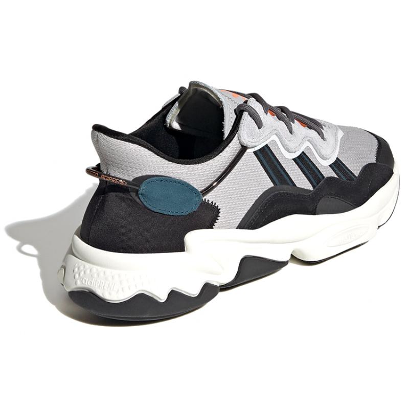 Adidas Sneakers Ozweego 'Gri Utilitar Verde' FY1570