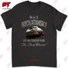 Mad Max V8 Interceptor Movie InspiredGt Falcon Muscle Car Tshirt Q115