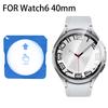Tvrzené sklo pro Samsung Galaxy Watch 8 7 6 5 4 Nástroj pro snadnou instalaci jedním kliknutím Ochranná fólie na displej pro Samsung Watch 8 Classic 40mm 44mm Příslušenství
