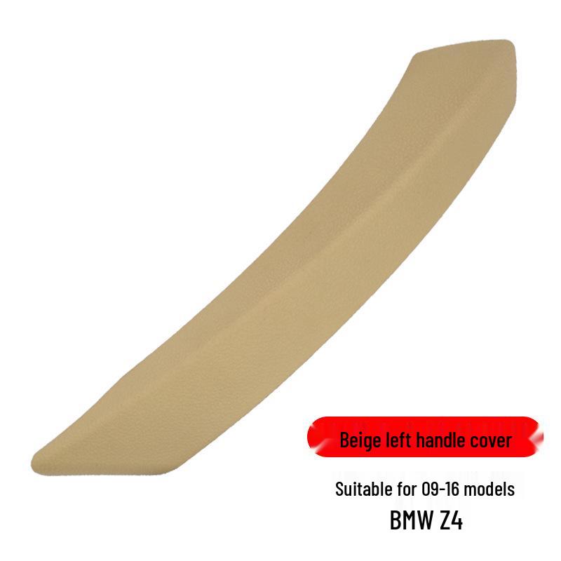 

BMW Z4 Right Front Inner Door Handle with Armrest and Outer Cover for E85/E89 Models