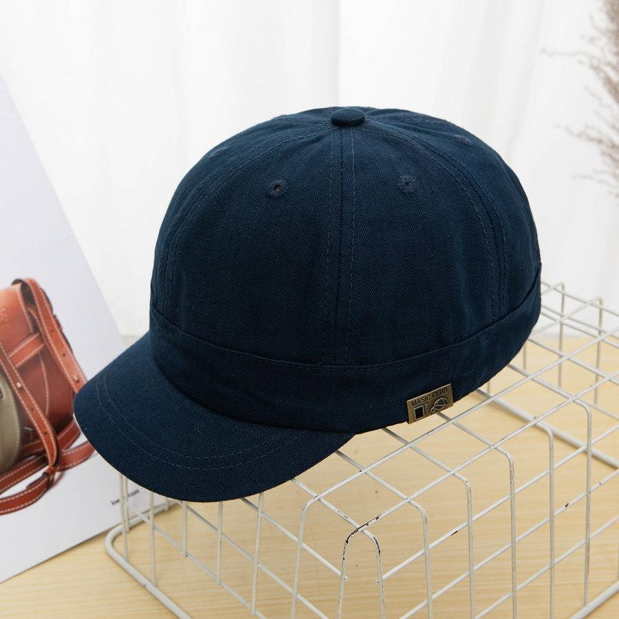 Cappellino Unisex Vintage Regolabile per Escursionismo e Alpinismo all'Aperto