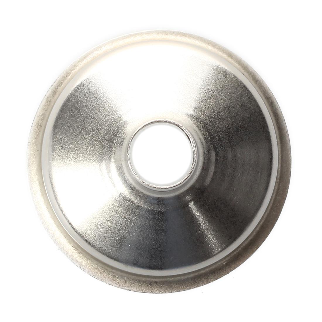 

BHBL New 8mm Stainless Steel Funnel For All Hip Flasks Flask Filler Wine Pot China Mainland