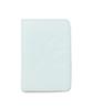 The Coldest Moment Tcm Starfish Passport Wallet (Sky Blue)