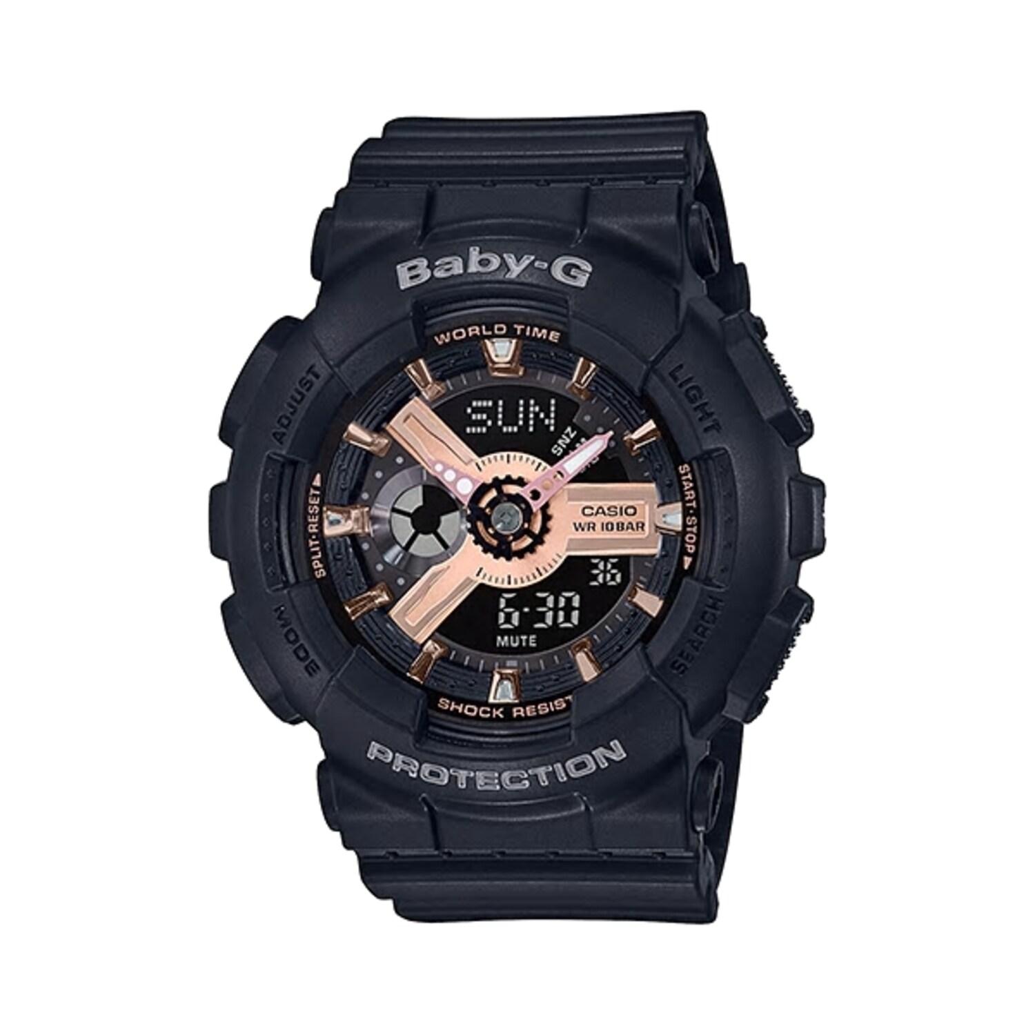 [G-SHOCK] BA-110RG-1ADR