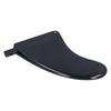 Single Surfboard Fin TPU Longboard Paddleboard Tail Fin Replacement Surfing Accessory