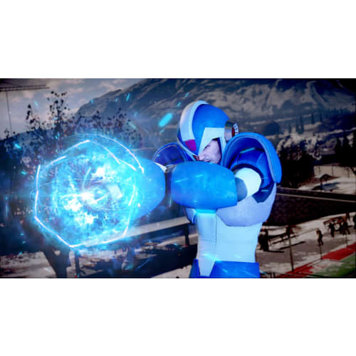 Dead Rising  R  4 Special Edition [cero Rating "z"] - Ps4