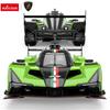 Autko R/C 1:14 Lamborghini Sc63 Zielony Rastar