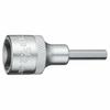 TONE Hexagon Socket 3HB-05 Drive Angle 9.5mm (3/8") Width Across Flats 5/32inch