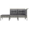 Mobilier de exterior – Seturi de grădină