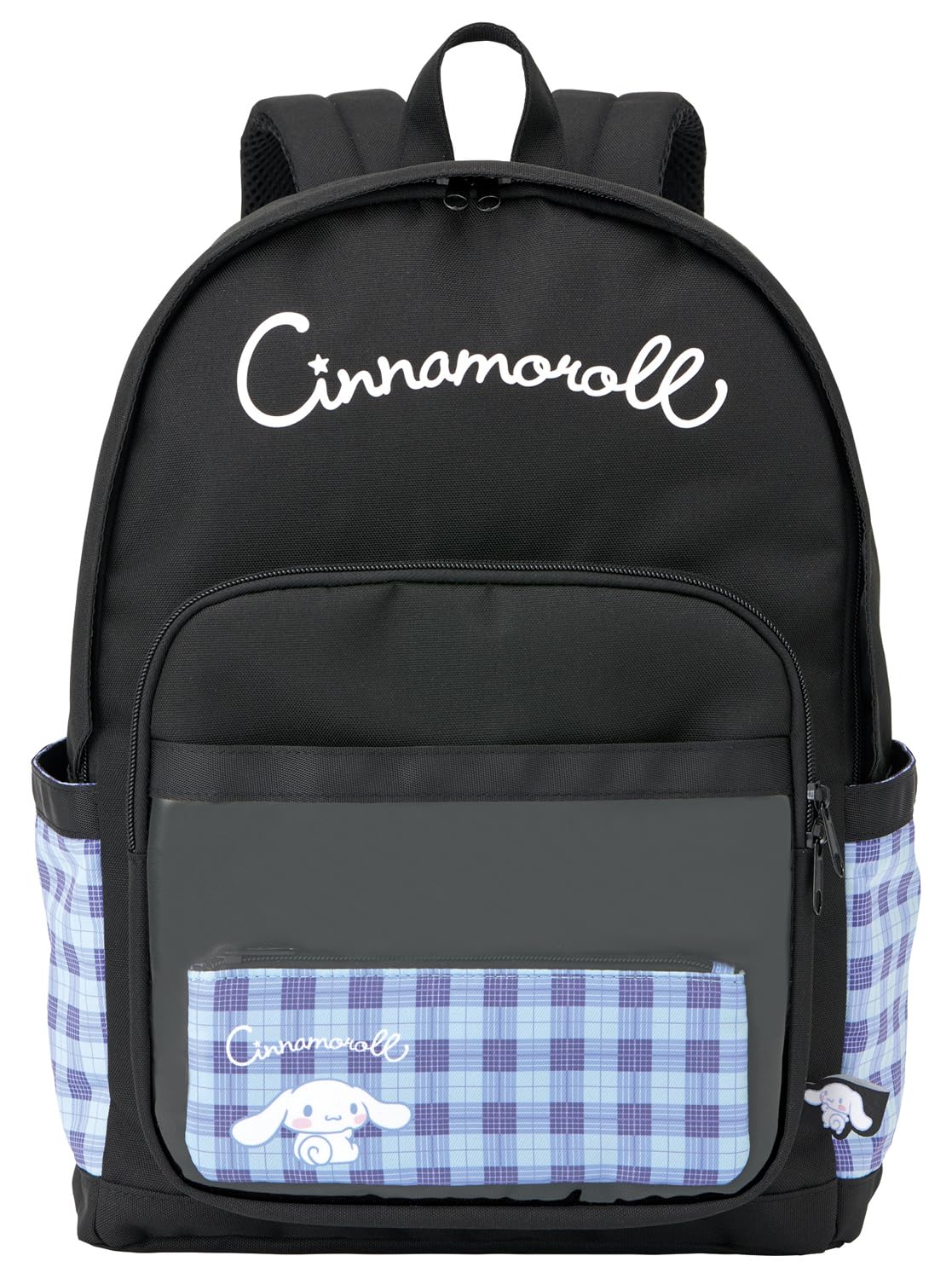 

Сумка Cinnamoroll 28 x 39 x x x см [Skater] RYUCK1-65172 Размер 16, Косметичка 19.5 8.5 0.5
