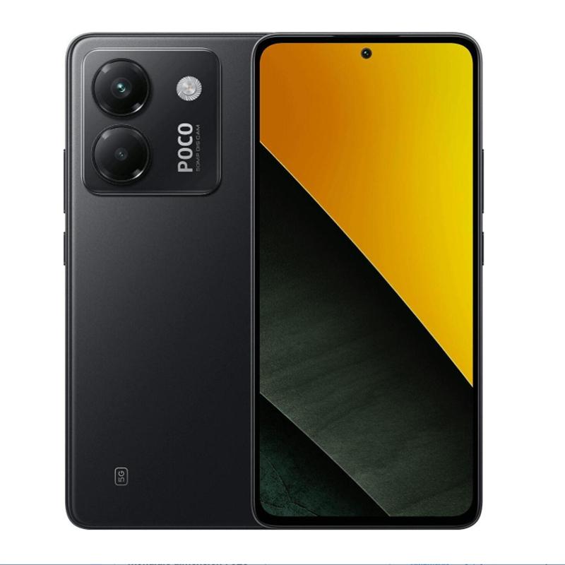 Xiaomi POCO M7 Pro 5G 12GB RAM 512GB ROM 6.67" AMOLED MTK Dimensity 7025-Ultra
