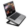 Ollymurs Adjustable Aluminum Laptop Stand