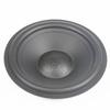 Dust Cap Dome Cover Replacement Accessory for Audio Woofer Speaker (2Pcs)